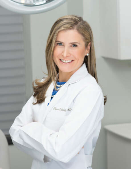 Dr. Carin Gribetz MD