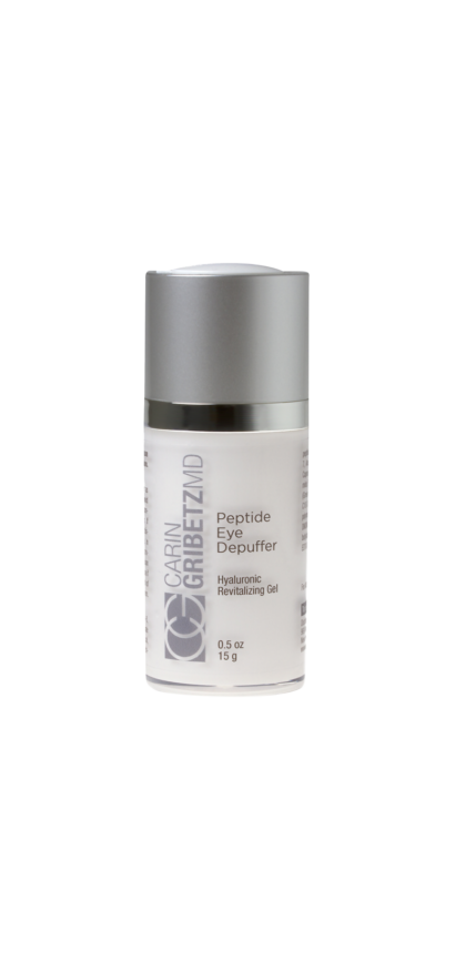Peptide Eye Depuffer