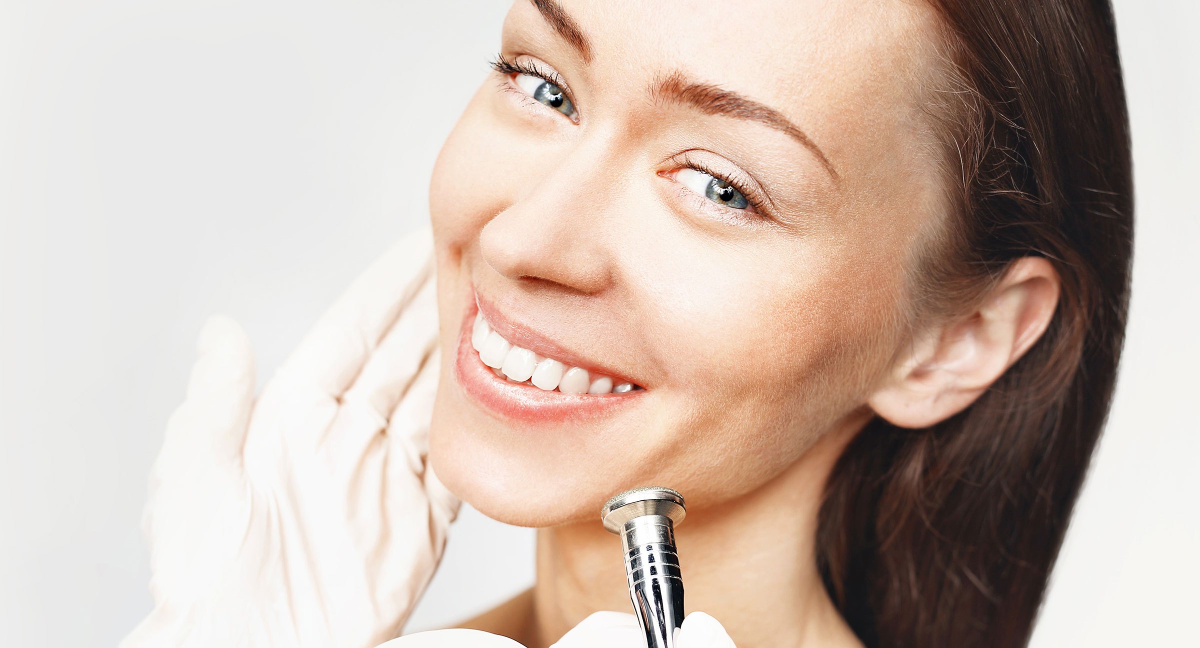 chemical peels patient